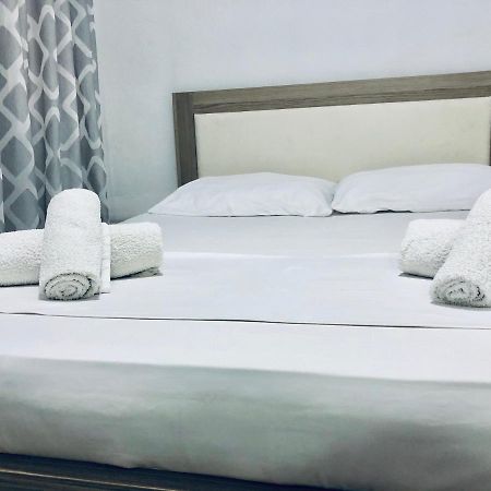 Sandri Apartment Хімара Екстер'єр фото