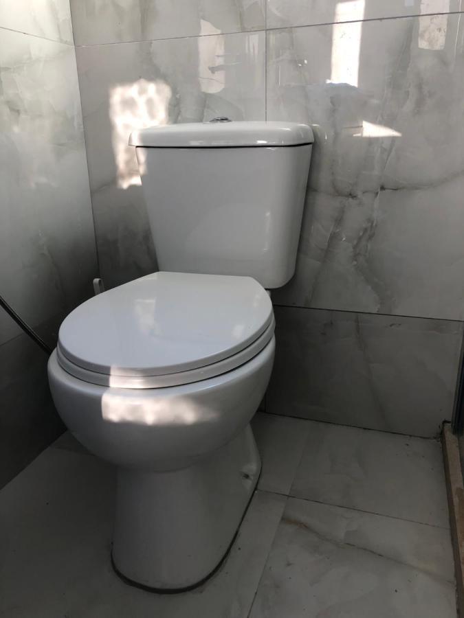Sandri Apartment Хімара Екстер'єр фото
