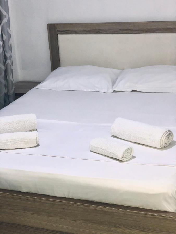 Sandri Apartment Хімара Екстер'єр фото