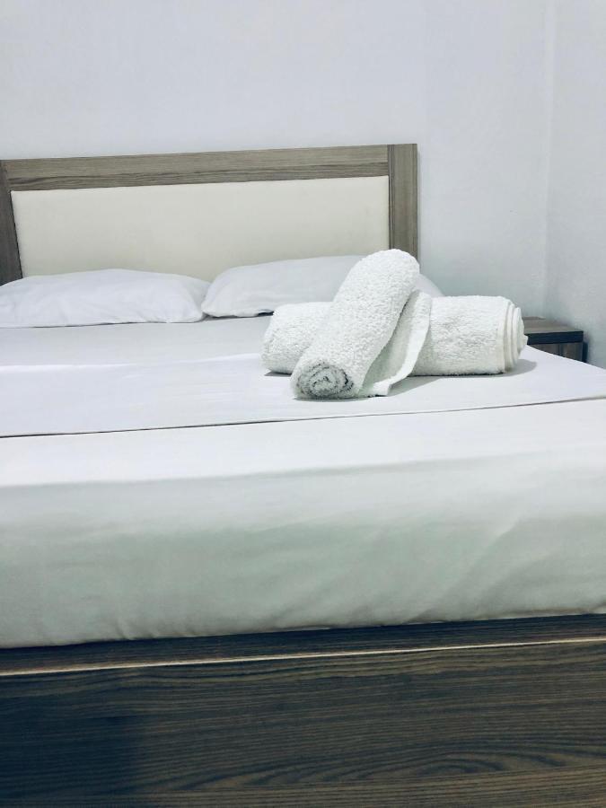 Sandri Apartment Хімара Екстер'єр фото
