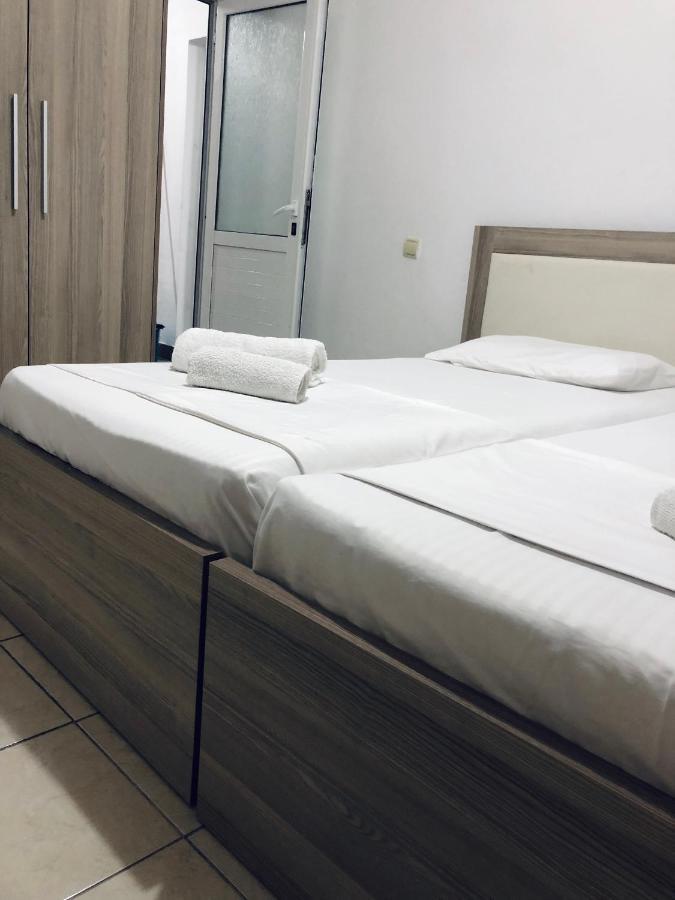Sandri Apartment Хімара Екстер'єр фото